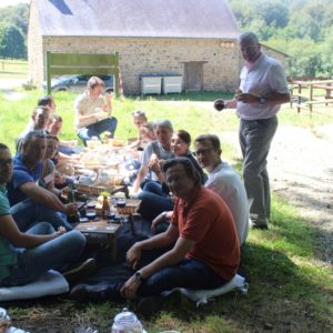 Team-building
