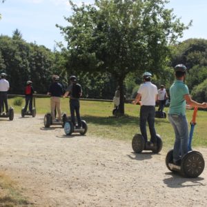 Activité team-building