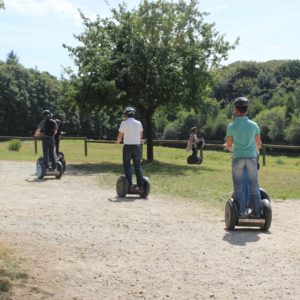 Activité team-buidling